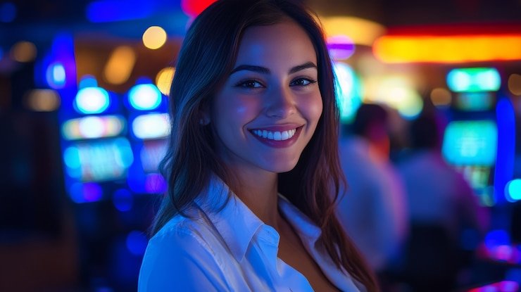 Multi-camera live-dealer tables stream 24/7. Live-dealer blackjack table on togel279 masuk