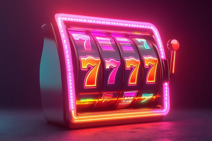 Slot games optimize for bandwidth-constrained networks. Slot game interface on togel279 masuk mobile