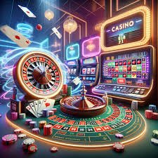 Slot game interface on mobile