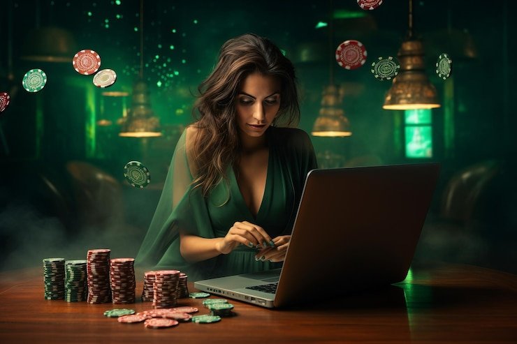 Game categories on togel279 masuk mobile app