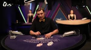 Live dealer streaming on togel279 masuk